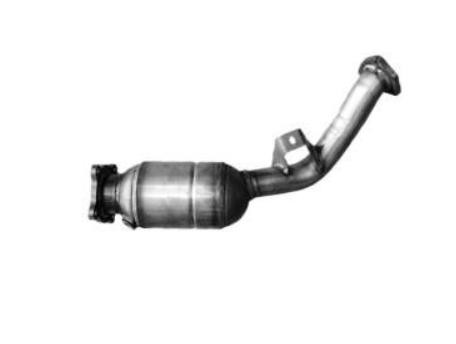 JMJ Catalytic converter Article number: 1091566 cheaply
