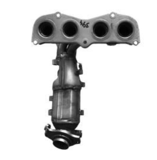 JMJ Catalytic converter Article number: 1091649 cheaply