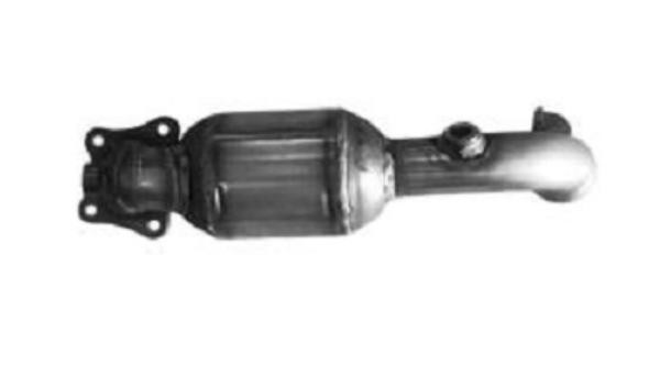 JMJ Catalytic converter Article number: 1091651 cheaply