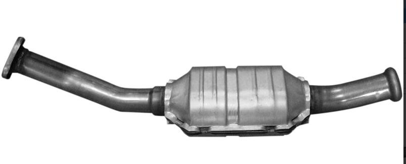 JMJ Catalytic converter Article number: 290500 cheaply