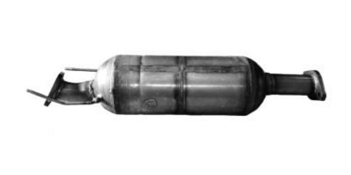 JMJ Diesel particulate filter Article number: 1098 cheaply