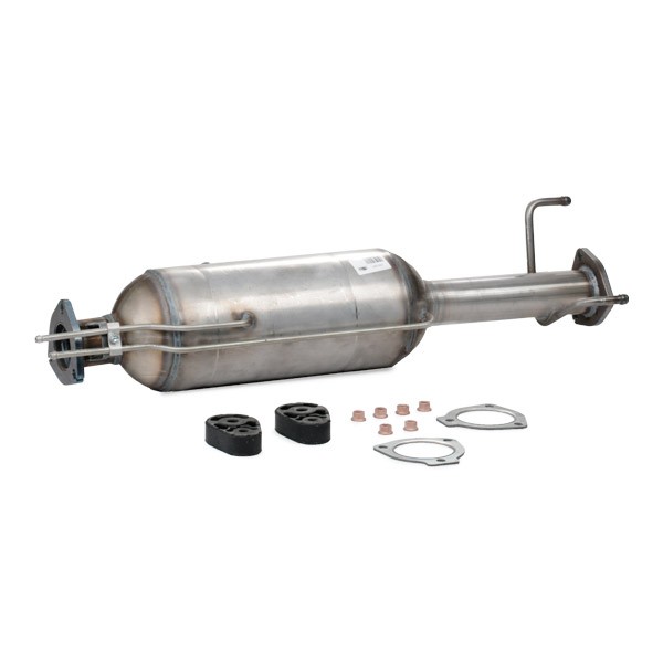 JMJ Diesel particulate filter Article number: 1205 cheaply