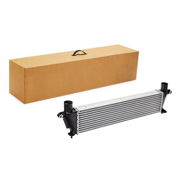 RIDEX Intercooler Article number: 468I0271 cheaply
