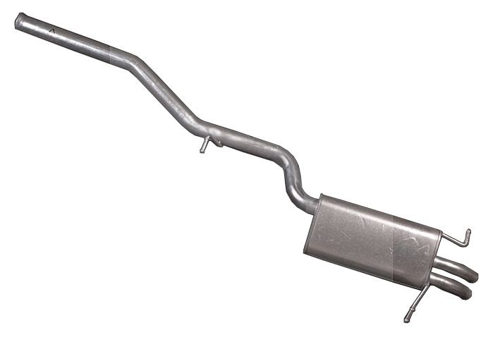 IZAWIT Middle- / End Silencer Article number: 07.044 cheaply