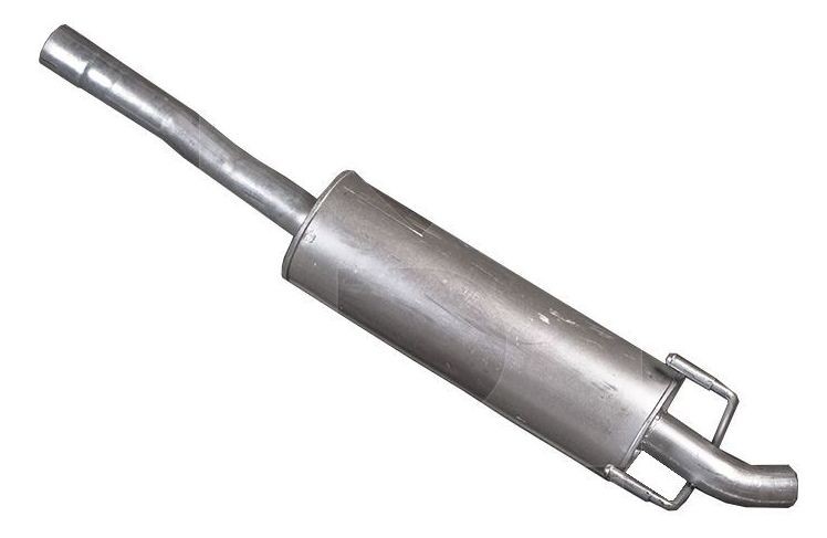 IZAWIT Middle silencer Article number: 07.066 cheaply