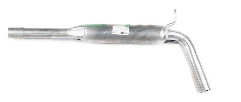 IZAWIT Middle silencer Article number: 16.037 cheaply