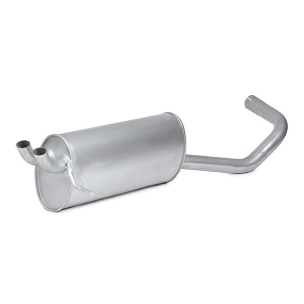 IZAWIT Rear silencer Article number: 16.057 cheaply