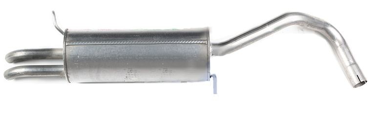 IZAWIT Rear silencer Article number: 16.058 cheaply