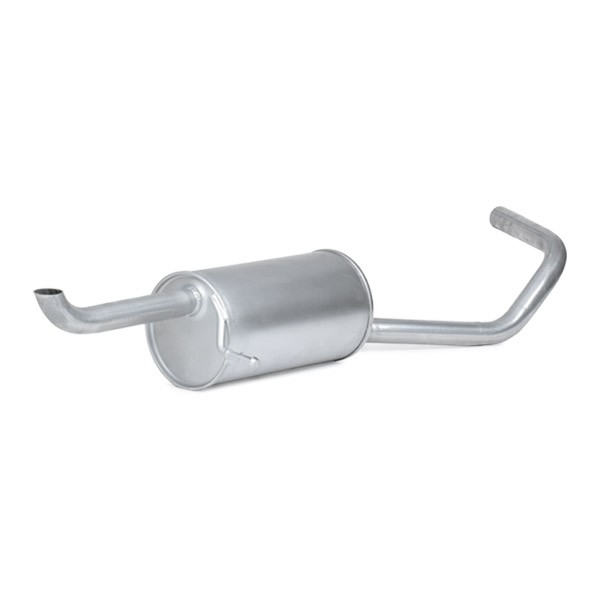 IZAWIT Rear silencer Article number: 16.106 cheaply