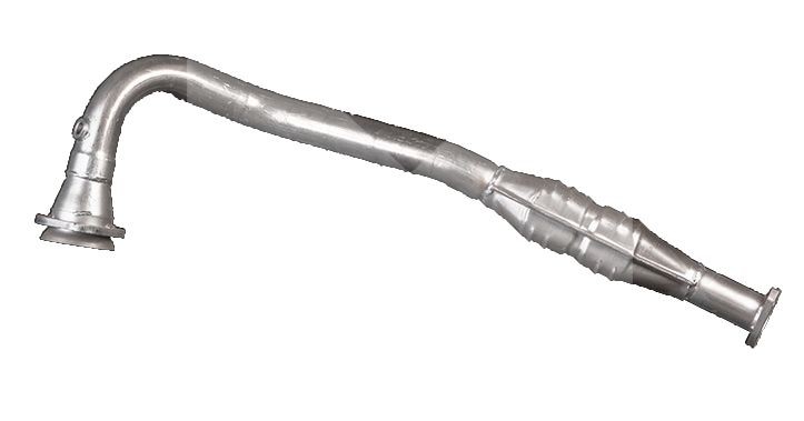 IZAWIT Exhaust Pipe Article number: 17.056 cheaply