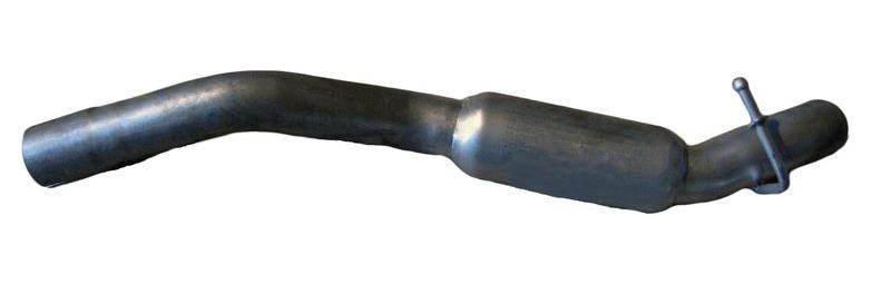 IZAWIT Rear silencer Article number: 17.075 cheaply