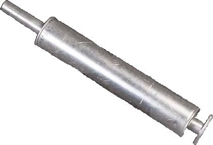 IZAWIT Front Silencer Article number: 17.122 cheaply