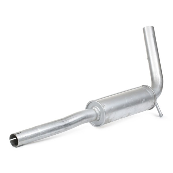 IZAWIT Middle silencer Article number: 18.072 cheaply