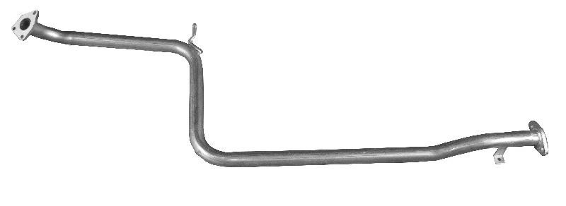 IZAWIT Exhaust Pipe Article number: 19.004 cheaply