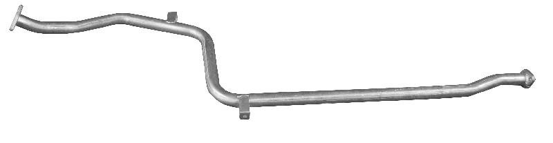 IZAWIT Exhaust Pipe Article number: 19.005 cheaply