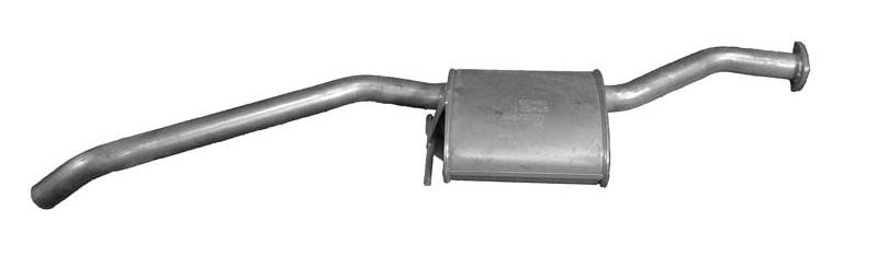IZAWIT Middle silencer Article number: 21.001 cheaply