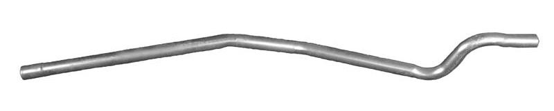 IZAWIT Exhaust Pipe Article number: 21.038 cheaply
