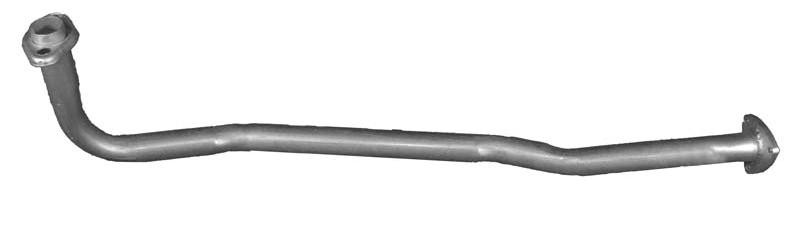 IZAWIT Exhaust Pipe Article number: 21.041 cheaply