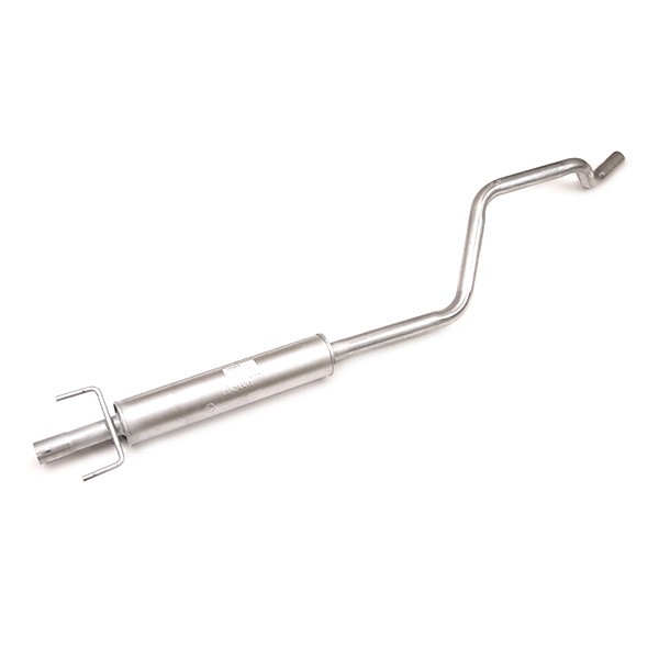 IZAWIT Middle silencer Article number: 21.076 cheaply