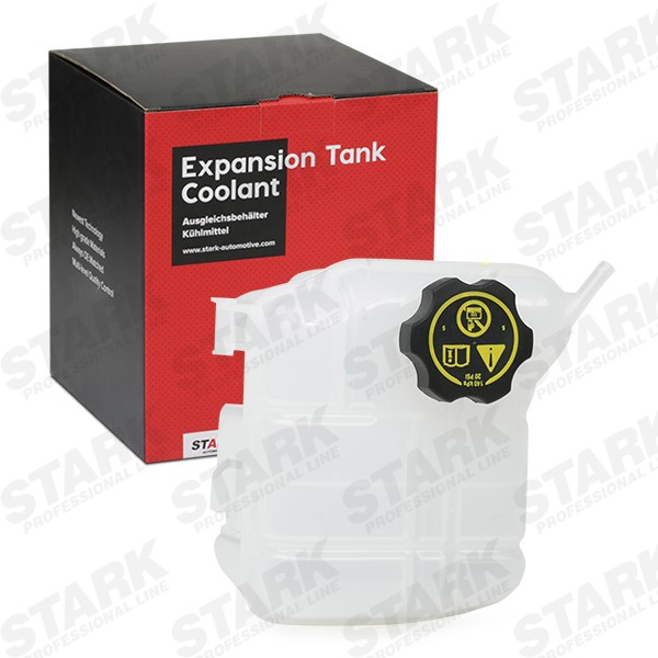 STARK Coolant expansion tank Article number: SKET-0960179 cheaply