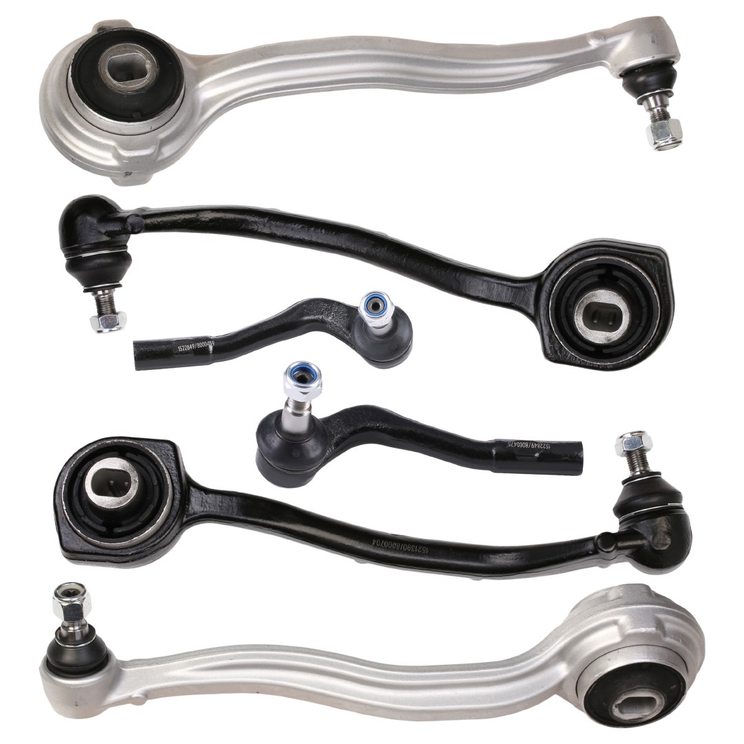 RIDEX 772S0401 Remondikomplekt,õõtshoob C-klass C 320 CDI 3.0 (203.220) 224 HP Diisel 2007