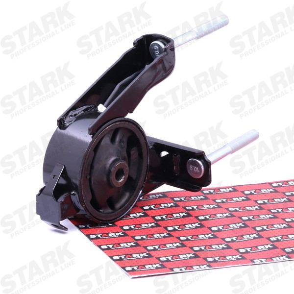 STARK Piekare, Dzinējs raksta numurs: SKEM-0660630 lēti