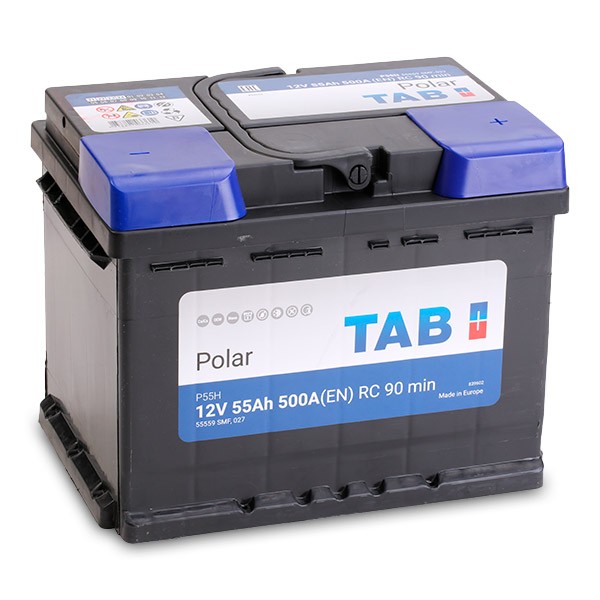TAB Battery Article number: 246455 cheaply