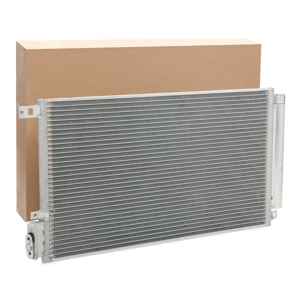 RIDEX Kondensaator, kliimaseade Artikli number: 448C0449 soodsalt