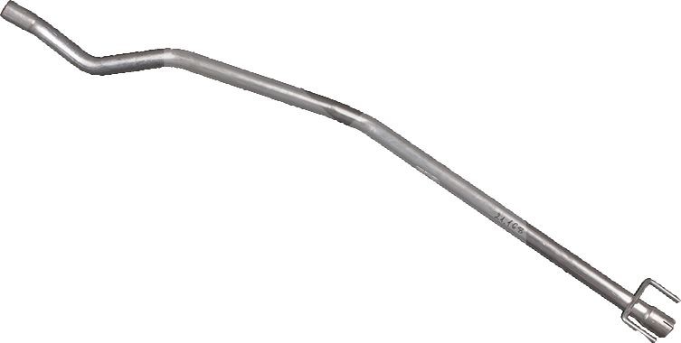 IZAWIT Exhaust Pipe Article number: 21.168 cheaply
