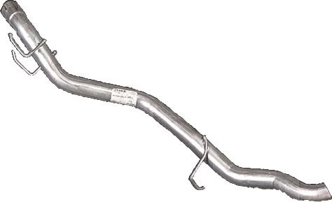 IZAWIT Exhaust Pipe Article number: 21.238 cheaply