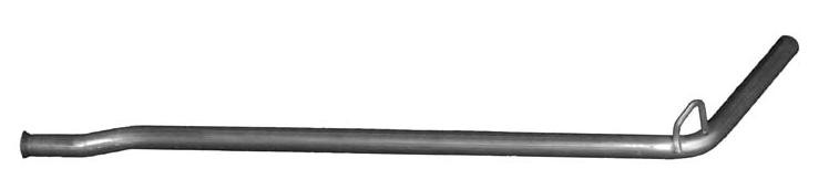 IZAWIT Exhaust Pipe Article number: 26.228 cheaply