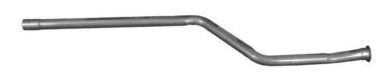 IZAWIT Exhaust Pipe Article number: 28.056 cheaply