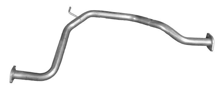 IZAWIT Exhaust Pipe Article number: 29.002 cheaply