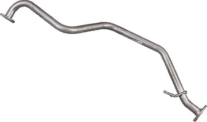 IZAWIT Middle silencer Article number: 34.014 cheaply