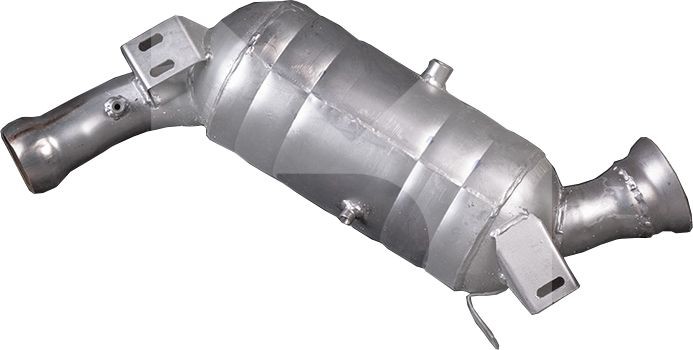 JMJ Diesel particulate filter Article number: 1044 cheaply