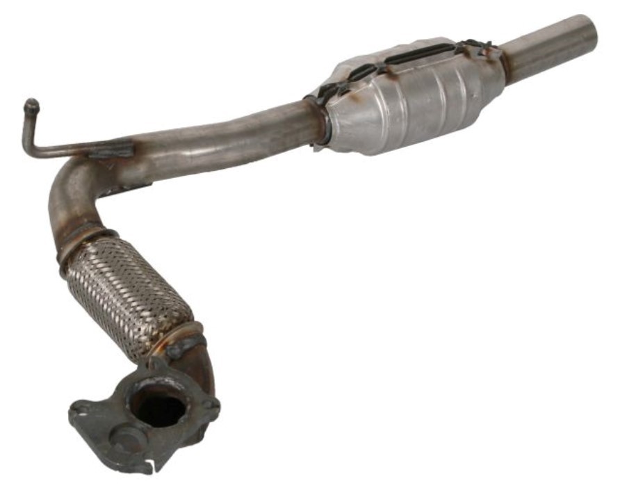 JMJ Catalytic converter Article number: 1080032 cheaply