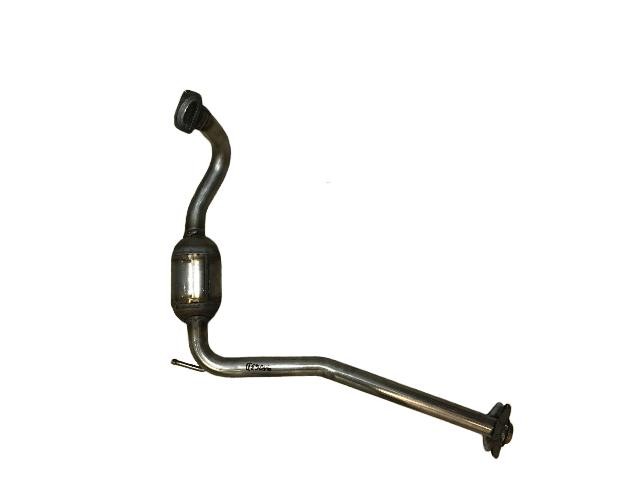 JMJ Catalytic converter Article number: 1080340 cheaply