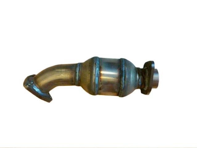 JMJ Catalytic converter Article number: 1080341 cheaply
