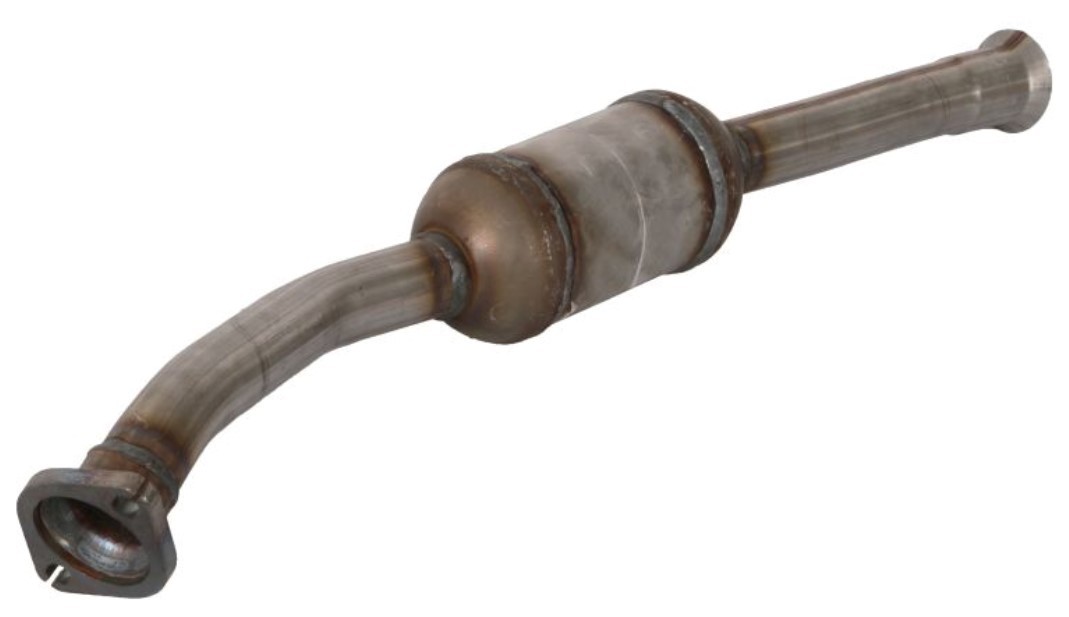 JMJ Catalytic converter Article number: 1090115 cheaply
