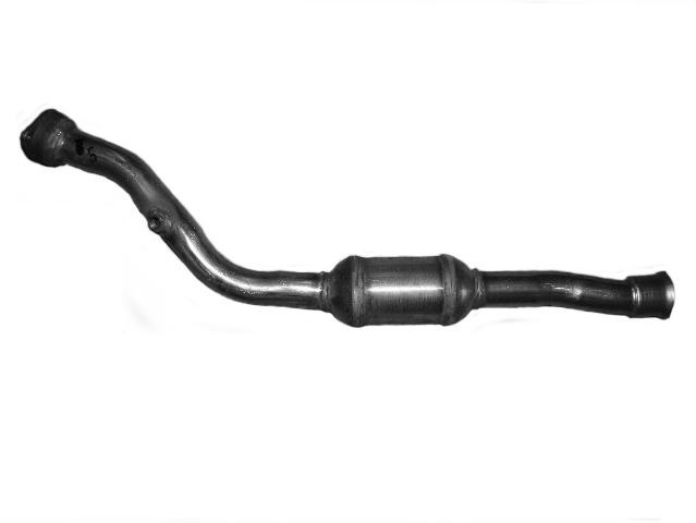 JMJ Catalytic converter Article number: 1090610 cheaply