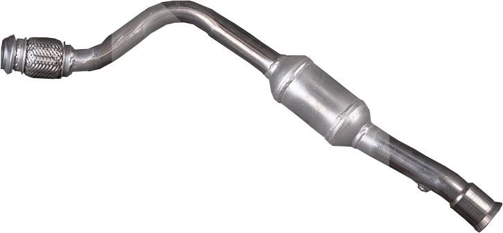 JMJ Catalytic converter Article number: 1090916 cheaply