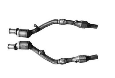 JMJ Catalytic converter Article number: 1091609 cheaply