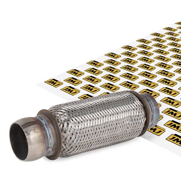 JMJ Flex Hose, exhaust system Article number: 1059Z cheaply