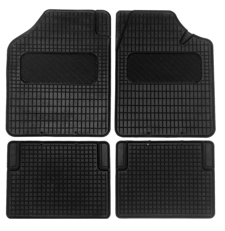 AMiO 01710 Floor mats ACCORD 2.2 i-CTDi (CN2) 140 PS Diesel 2008