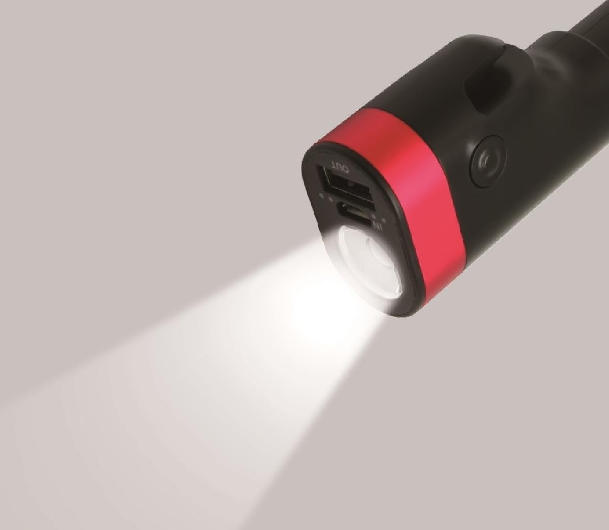 OEM Avarinis plaktukas 0161 nuo ROCCO