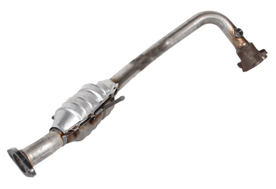 JMJ Catalytic converter Article number: 1090003 cheaply