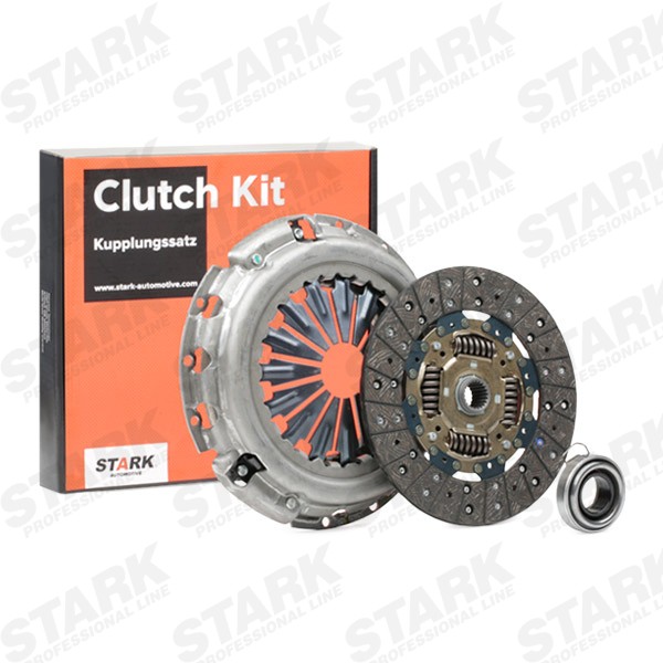 STARK Clutch kit Article number: SKCK-0101427 cheaply