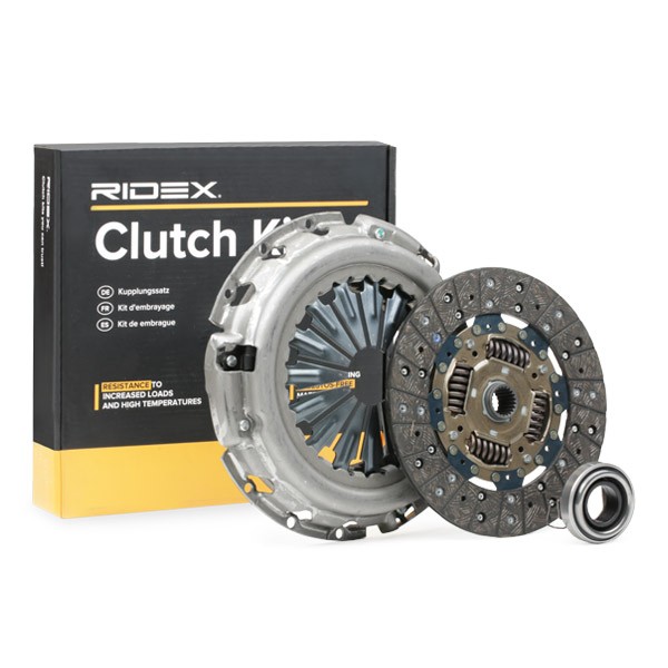 RIDEX Clutch kit Article number: 479C3161 cheaply