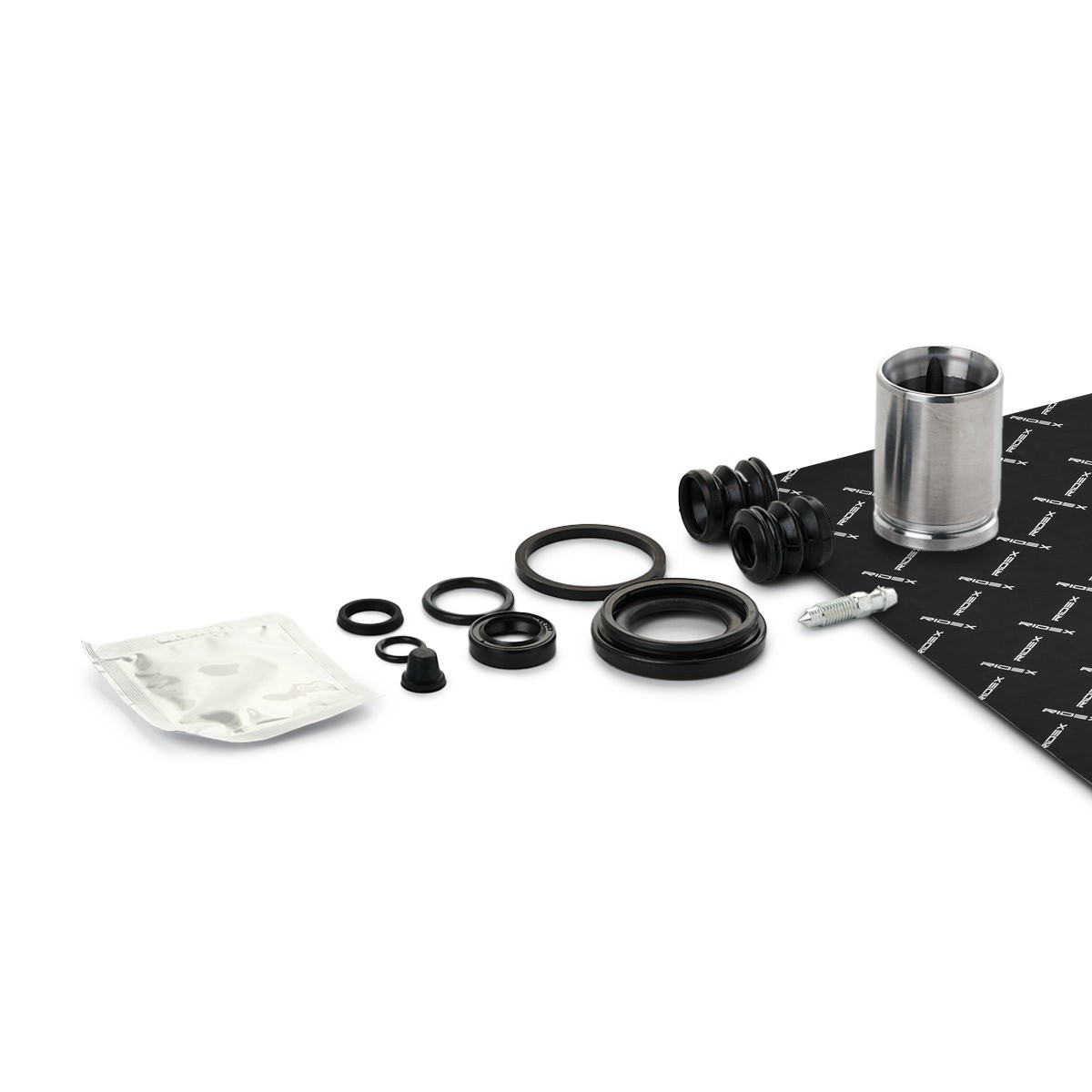 RIDEX Repair Kit, brake caliper Article number: 405R0392 cheaply