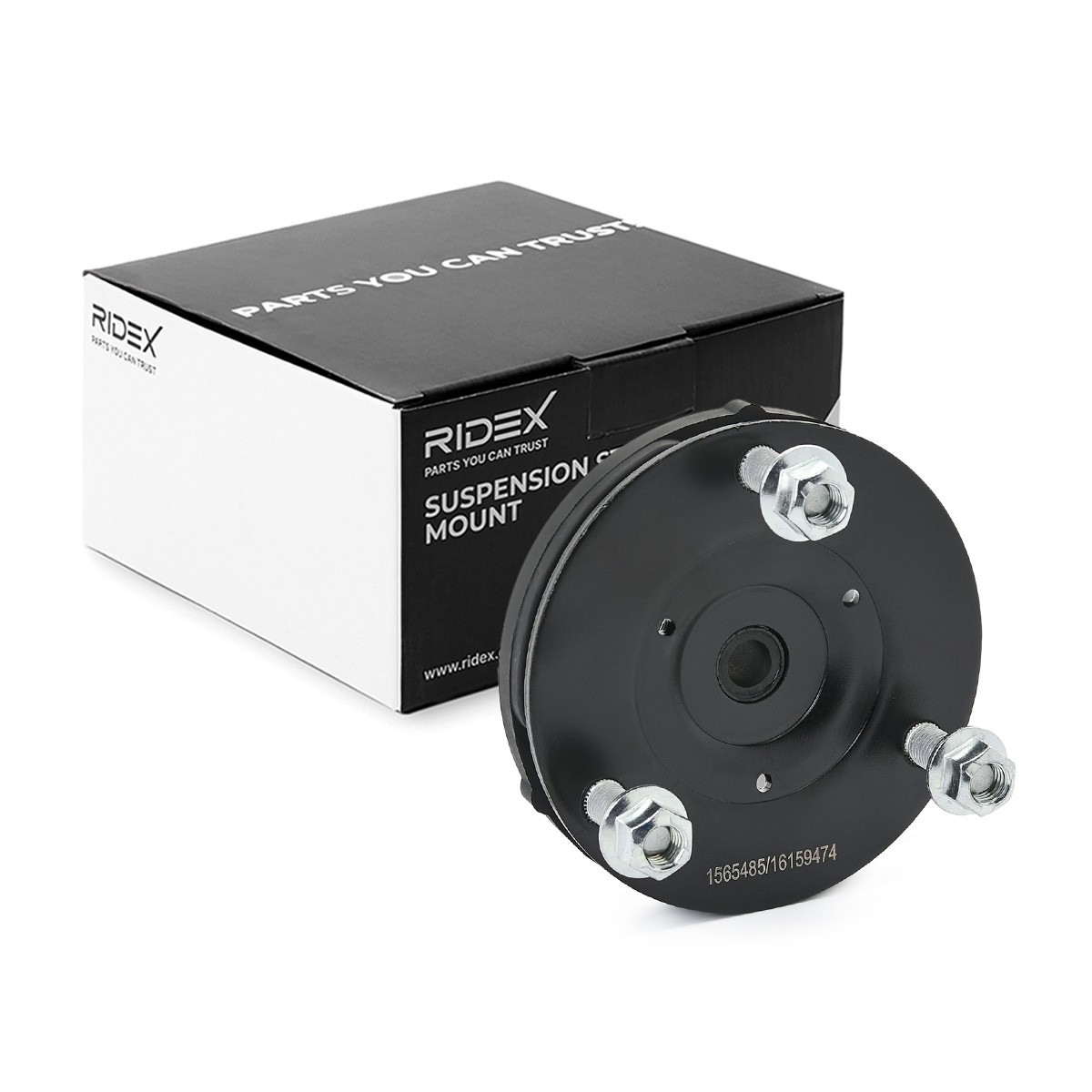 RIDEX Top strut mount Article number: 1180S0603 cheaply